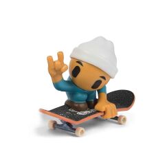 6071054 Tech Deck SK8 Crew Tekli Paket