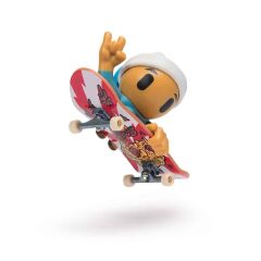 6071054 Tech Deck SK8 Crew Tekli Paket